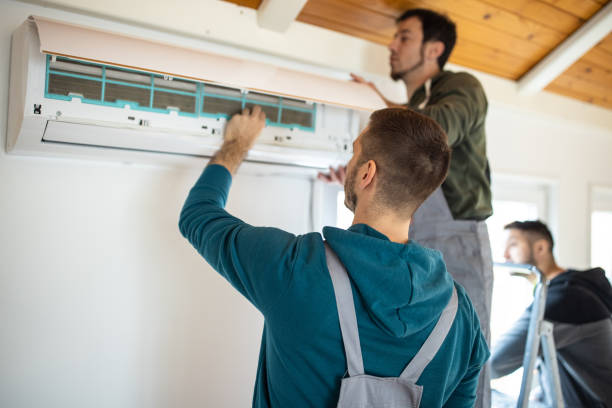 Best Affordable HVAC services  in Stewartstown, PA