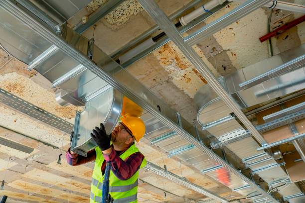 Professional HVAC in Stewartstown, PA