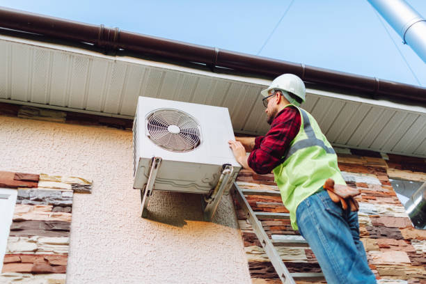 Best HVAC installation services  in Stewartstown, PA