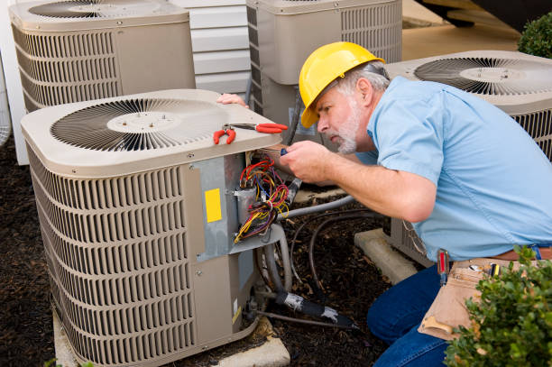 HVAC emergency services in Stewartstown, PA