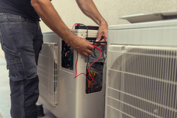 Best Central air repair  in Stewartstown, PA