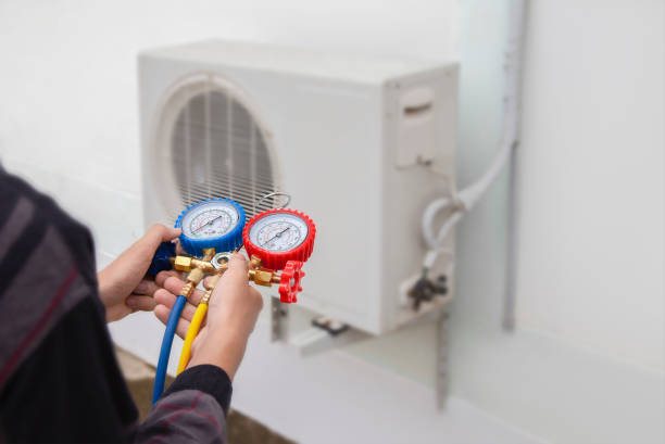 Best Central air repair  in Stewartstown, PA