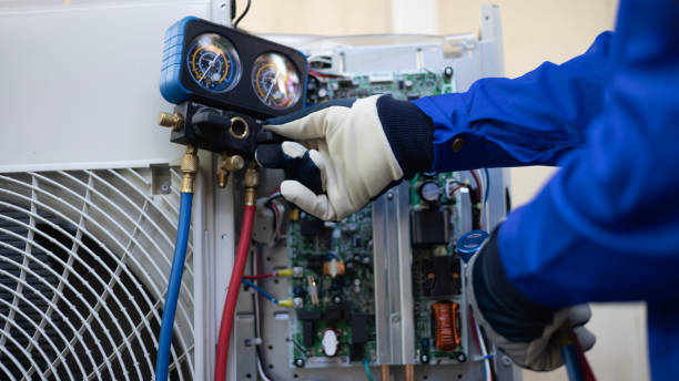 Best HVAC replacement cost  in Stewartstown, PA